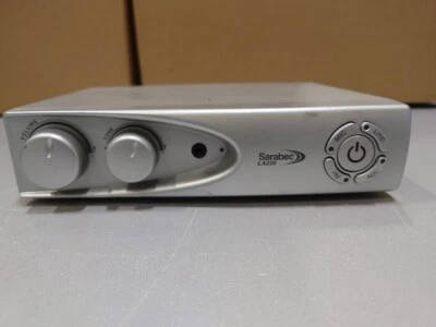 Sarabec LA220 Audio Verstärker - Gebraucht, Aktiv, Kein Zubehör - Bild 1 von 4