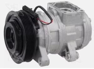 CARQUEST A/COMPRESSOR NEW (Part# T78379) - Picture 1 of 1