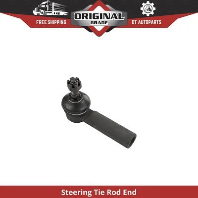 Extremo de varilla de dirección exterior delantero para Toyota Matrix 2009-2013 Mevotech 2010 2011 Foto 1 de 3