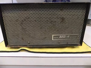 Drake MS-4 Speaker - Picture 1 of 6