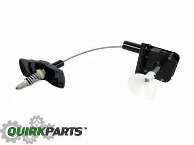 2009-2018 DODGE RAM 1500 GUINCHO SUPORTE DE PNEU SOBRESSALENTE FABRICANTE DE EQUIPAMENTO ORIGINAL MOPAR 68230304AB - Imagem 1 de 4