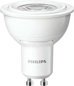 Philips LED CorePro 4.5W 240V LED GU10 36° 2700K Warm White - Picture 1 of 1