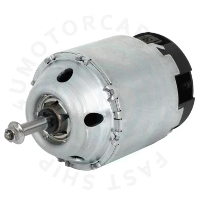 Motor soplador de climatización para Nissan X-Trail SLX LE 2002 2003-2006 2007 2,5 L L L4 Foto 1 de 4