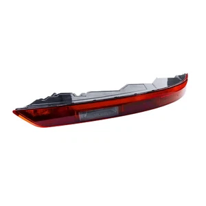 80A945070 Para Audi Q5 Fy luz trasera derecha R/H parachoques reflector - Imagen 1 de 12