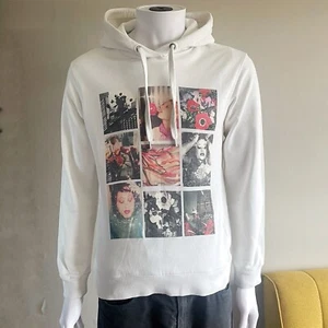 Kenzo x Antonio Lopez SS17 RTW Pullover Print Hoodie - Picture 1 of 10