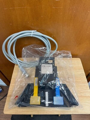 Interruptor de pie quirúrgico Covidien valleylab e6008 (F171) Foto 1 de 4