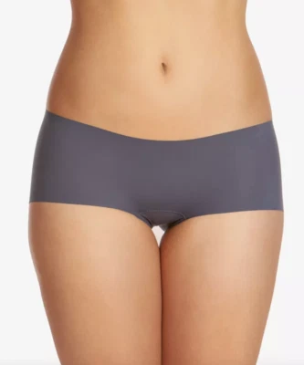 Pantalones cortos para mujer Hanky Panky Granite Breathe L52604 talla mediana Foto 1 de 4