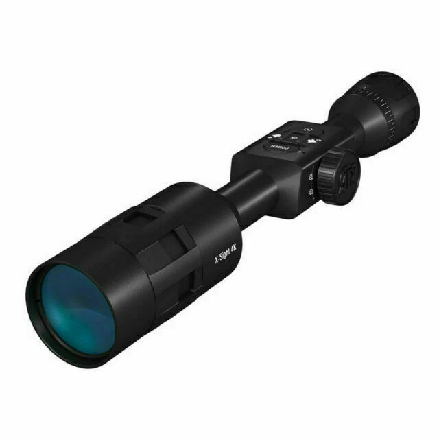 ATN X-sight 4k Pro 5-20x Scope