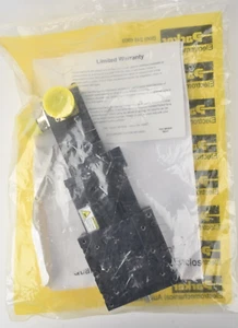 NEW Parker BE161CJ-NPSN AC Servo W/ MX80 (MX80ST02MPJ) Positioning Stage System - Picture 1 of 9