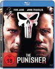 The Punisher - Kinofassung [Blu-ray] Neu