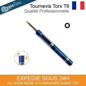 TOURNEVIS TORX POUR NOKIA MICROSOFT LUMIA 435 532 - Photo 1 sur 1