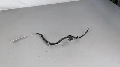 Engine Ground Wire Cable 2020 Mazda CX-5 KD45-67-EW0B 2014 2015 2016 2017 - 2023 - Image 1 of 4