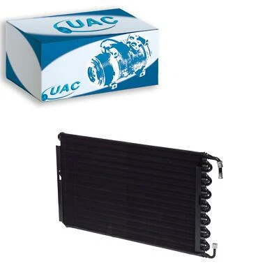 Condensador de aire acondicionado UAC para Chevrolet Corvette 1976-1982 Foto 1 de 2