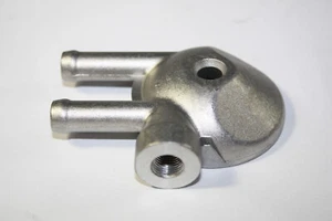 Tapa superior carburador Pierburg 2E2 / tapa tapa de arranque tapa de arranque VW Golf, Jetta - Imagen 1 de 6