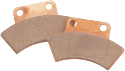 Pastilla de freno y zapatas de servicio severo serie EBC SV para Polaris Xpress 300L 1996-1997 Foto 1 de 3