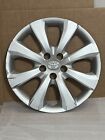 GENUINE Toyota Corolla 2019 - 2023 Hubcap 16