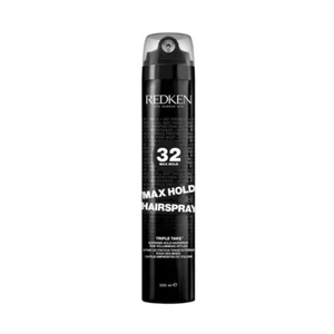 Lack Gestaltung Nachlass Starke REDKEN Max Hold Hairspray 300ml - Bild 1 von 1