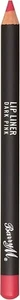 Barry M Lip Liner, 2 - Dark Pink - Picture 1 of 2