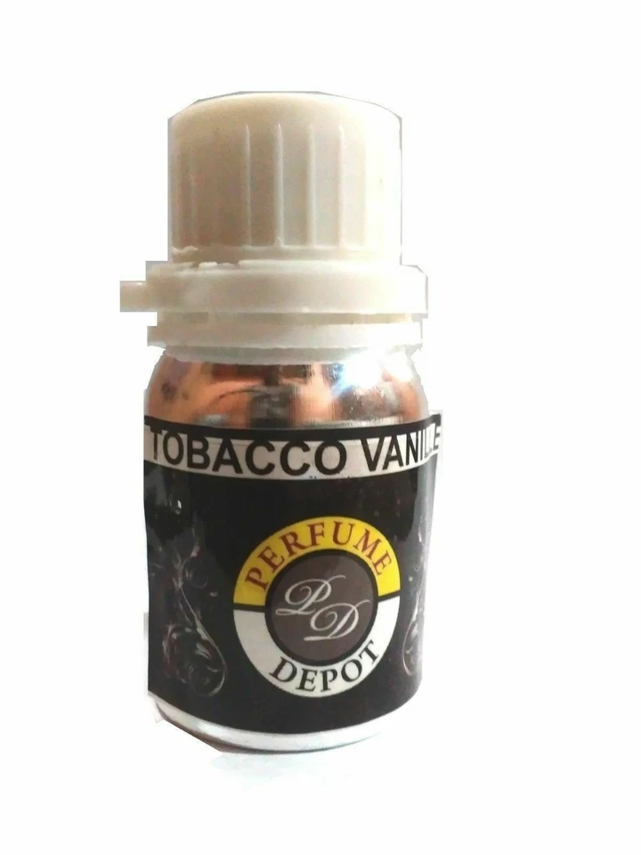TABACO VAINILLA 1kg../ 34 fl. Aceite de perfume fragancia oz, Attar, ENVÍO GRATUITO. Foto 1 de 1