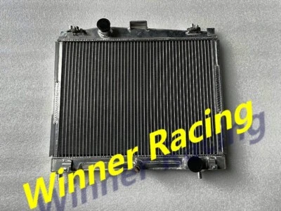 RADIATOR For Toyota Yaris/Corolla AXIO NCP 90/91/92/93 130/131 NZE161 1NZ MT - Imagem 1 de 4