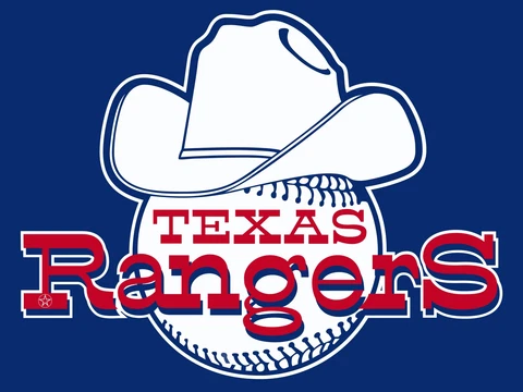 MLB TEXAS RANGERS BASEBALL GAMEROOM KIDS MANCAVE DECOR FRIDGE MAGNET #3 Cover