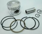 GY6 150cc Piston kit 57mm for Coolster 3150B, 3150A, 3150D, 3150DX, 3150DX-2