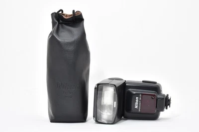 Nikon SB-800 Speedlight Flash [NEARMINT] From Japan - Image 1 of 4