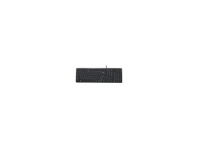 DELL 104-Key Keyboard 331-2249 104 Normal Keys USB Wired Keyboard - Image 1 of 2