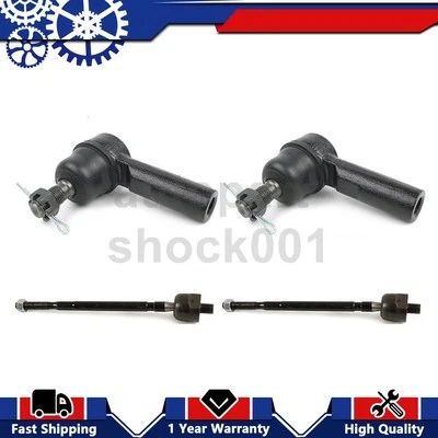 Extremo de varilla de dirección Mevotech compatible con 1985 1986 1987 1988 1989 Toyota MR2 Foto 1 de 4