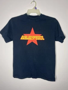 Vintage Our Lady Peace - Alternative Rock Music Band T- Shirt - Size Medium - Picture 1 of 9