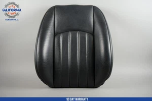 06-11 Mercedes W219 CLS500 CLS550 Front Left or Right Top Upper Seat Cushion OEM - Picture 1 of 17