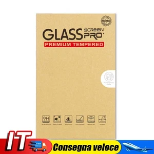 Tempered Glass Film for Ayn Odin 2 9H HD Game Screen Protective Film Anti-Glare - Afbeelding 1 van 9
