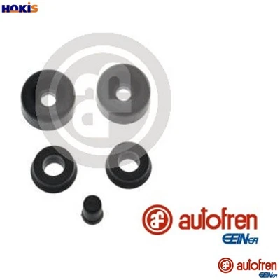 REPAIR KIT WHEEL BRAKE CYLINDER D3460 FOR MITSUBISHI CHARIOT SPACE/WAGON EXPO - Image 1 of 4