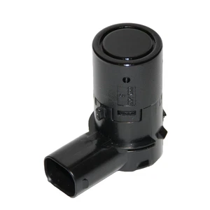 PDC Parksensor BMW E65 E66 E67 7er HINTEN LI LIS Saphirschwarz 475 Neu - Picture 1 of 3