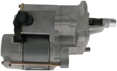 Arrancador de reducción de engranajes de alto par para Plymouth Grand Voyager 3,3 L V6 1990-1999 Foto 1 de 4