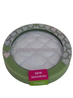 WET N WILD CHAMELEON CHROME HIGHLIGHTER Dynamic Color Shift 11432053 TOO SIRIUS - Image 1 of 4