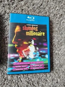 Slumdog Millionaire (Blu-ray, 2008) - Imagen 1 de 1