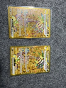 Alolan Exeggutor ex 248/191 Sv08: Surging Sparks Holo - Picture 1 of 4