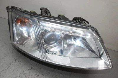 Frontscheinwerfer Scheinwerfer vorne rechts Saab 9-3 YS3F Cabrio Bj.07 - Bild 1 von 4