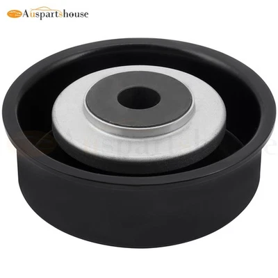 Belt Tensioner Pulley For 1998-2002 Mitsubishi Mirage 1990-1998 Hyundai Sonata - Image 1 of 4