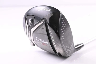 Titleist 917 D2 Driver / 10.5 Degree / Stiff Flex Aldila Rogue 95 MSI Black 70 - Image 1 of 4