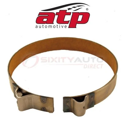 ATP Intermediate Automatic Transmission Band for 1975-1981 Chevrolet P30 - vd Foto 1 de 4