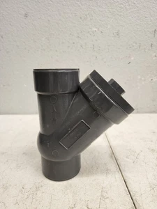 Flomatic® 208P PVC Kugelrückschlagventil, 2" NPT - Bild 1 von 17