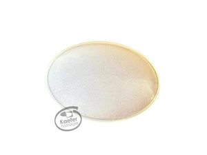 VW Split Beetle Bug Dome Light Lens, 1949-52 - Picture 1 of 2