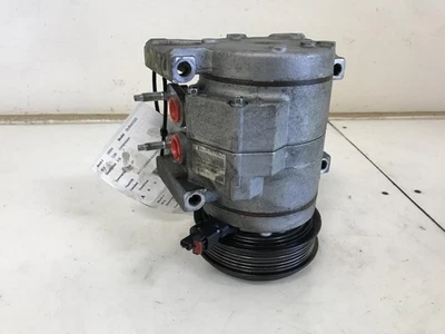 Compresor de aire acondicionado usado para: Dodge Durango 2017 3,6 grado A Foto 1 de 4