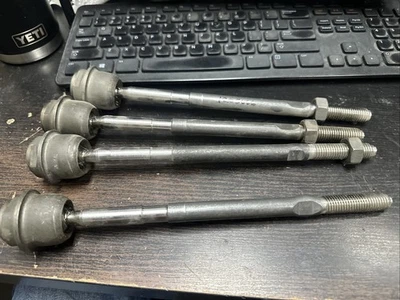 Volvo/TRW 1205666 Steering Tie Rod 75-? 200. Racks 1205660, 1228967, 1273236 - Image 1 of 3