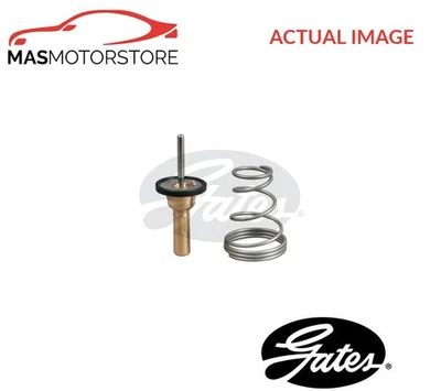 ENGINE COOLANT THERMOSTAT GATES TH49788G1 P NEW OE REPLACEMENT - Image 1 of 4