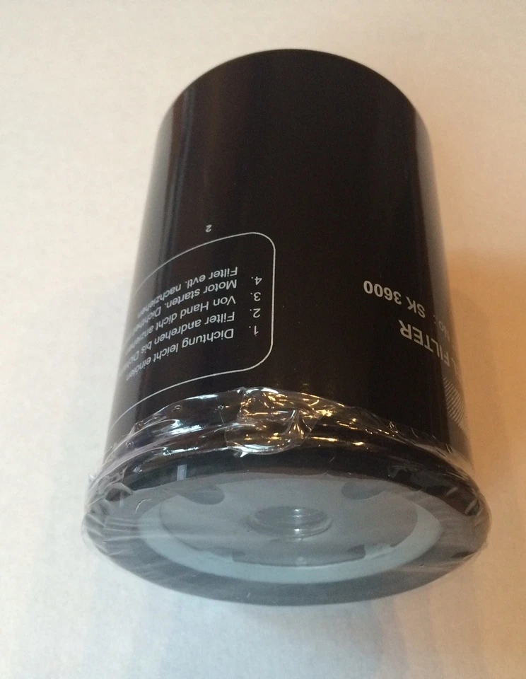 Kraftstofffilter SF SK3600