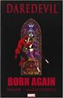 Daredevil: Born Again by Frank Miller (English) Paperback Book