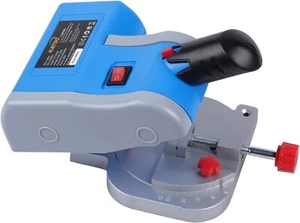 Mini Cut Off Machine 90W Portable Mitre Saw with 50mm Steel Cutting Blade for - Picture 1 of 9